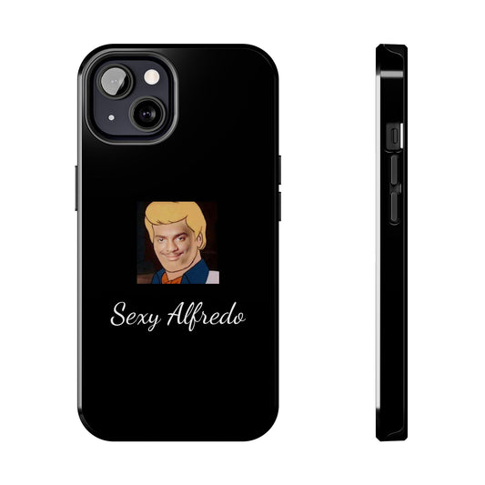 Sexy Alfredo Phone Cases (but it's tough)