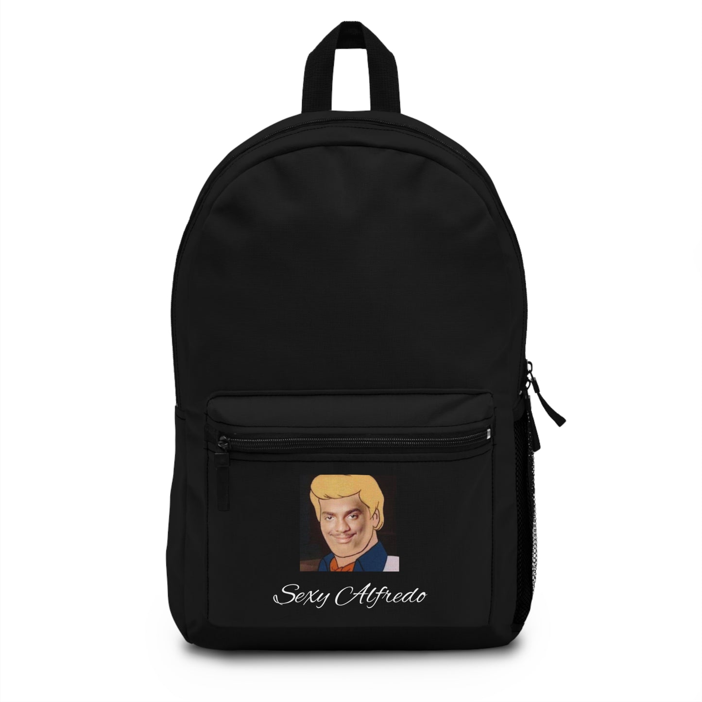 Sexy Alfredo Backpack